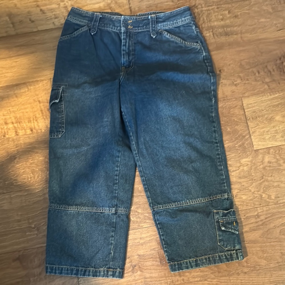 Bill Blass Women's Blue Jeans